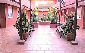 Apartamento Izana